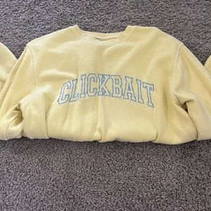 David Dobrik Clickbait Merch!